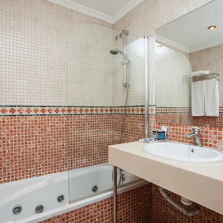 Olympia Consul Del Mar Hotel Valencia