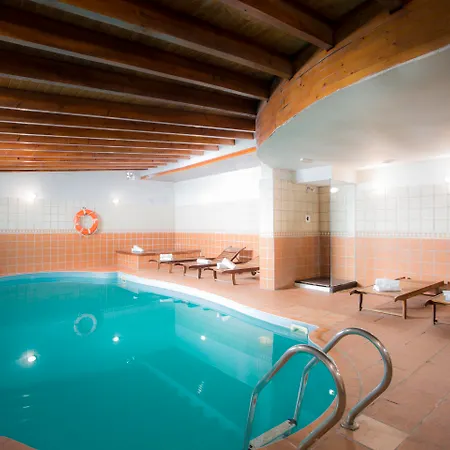 Olympia Consul Del Mar Hotel 3*