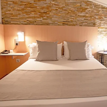 Hotel Olympia Consul Del Mar Valencia