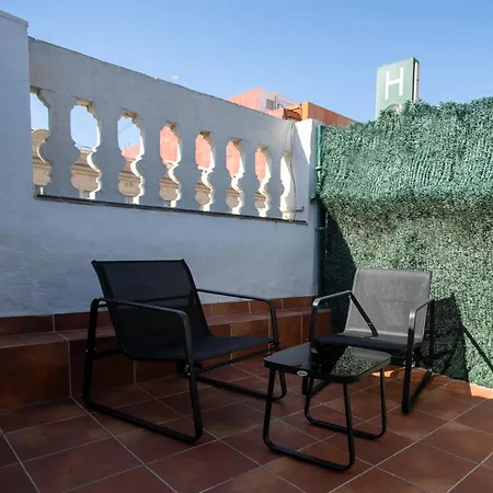 Olympia Consul Del Mar Hotel Valencia