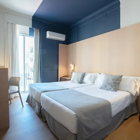 Olympia Consul Del Mar Hotel Valencia