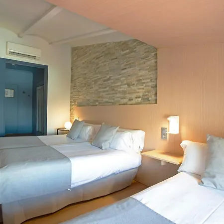 Hotel Olympia Consul Del Mar Valencie