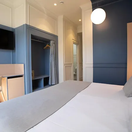 Olympia Consul Del Mar Hotel 3*