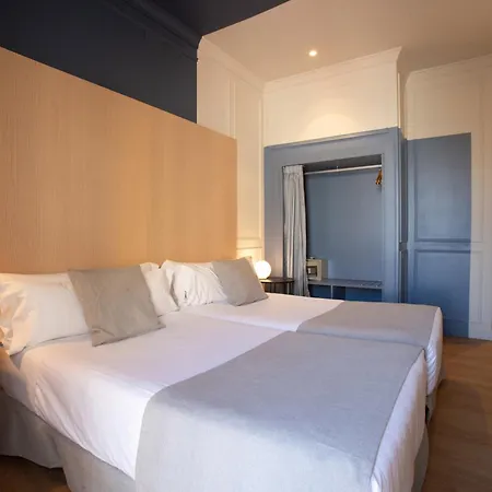 Olympia Consul Del Mar Hotel 3*