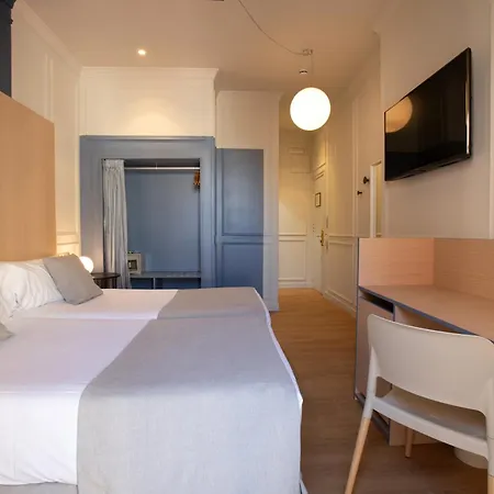 Hotel Olympia Consul Del Mar Valencia