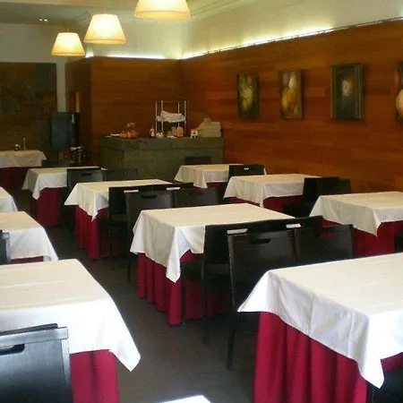 Olympia Consul Del Mar Hotel 3*