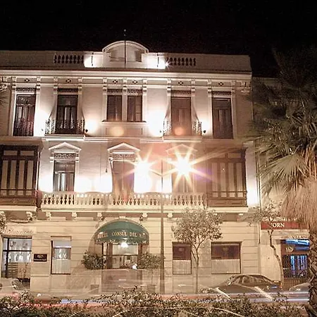 Olympia Consul Del Mar Hotel Valencia