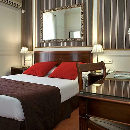 Olympia Consul Del Mar Hotel 3*