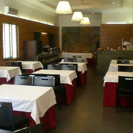 Hotel Olympia Consul Del Mar