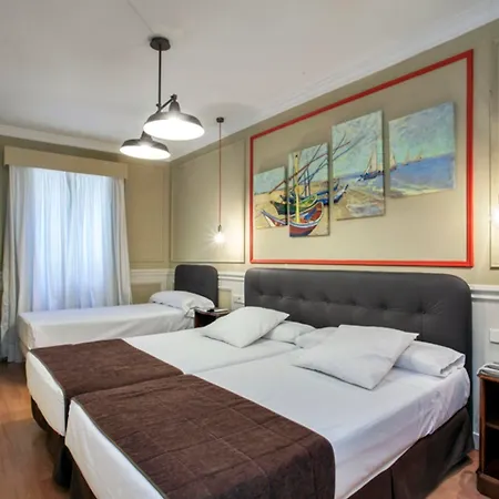 Hotel Casual De Artes 3*