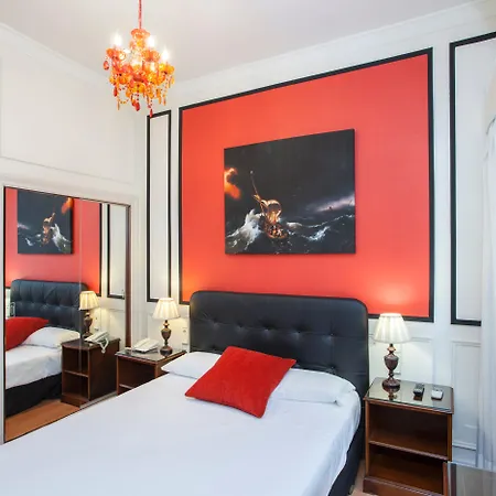 Hotel Casual De Artes 3*