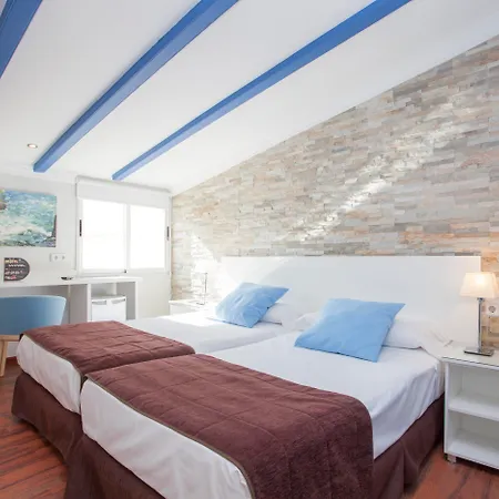 Casual De Artes Hotel