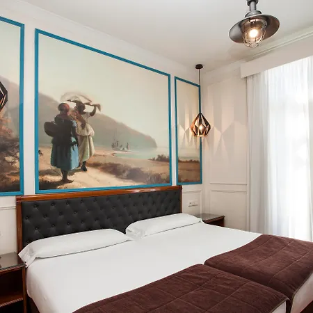 Casual De Artes Hotel