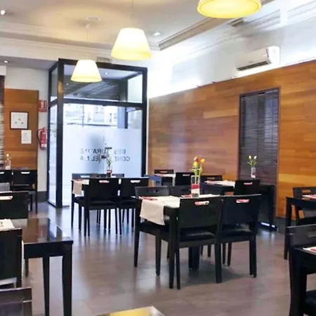 Hotel Casual De Artes Valencia