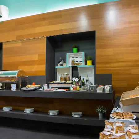 Hotel Casual De Artes Valencia