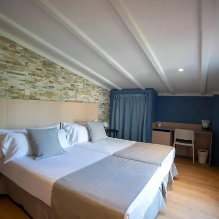 Casual De Artes 3* Valencia