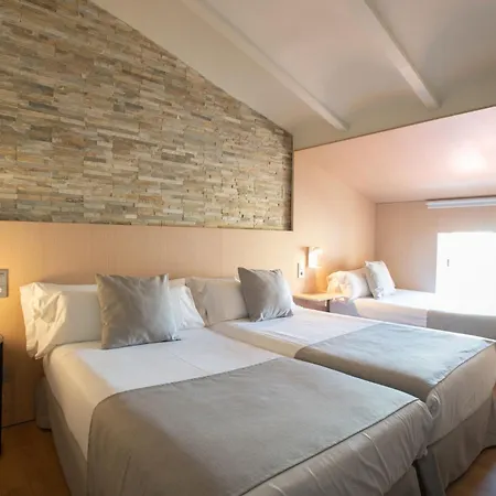 Hotel Casual De Artes