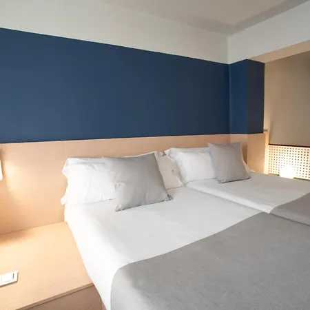 Casual De Artes 3* Valencia