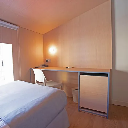 Casual De Artes Hotel