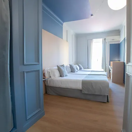 Casual De Artes Hotel Valencia