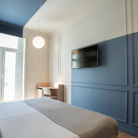 Hotel Casual De Artes Valencia