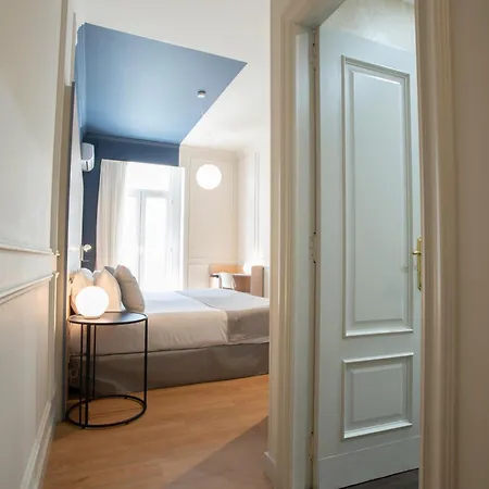 Casual De Artes 3* Valencia