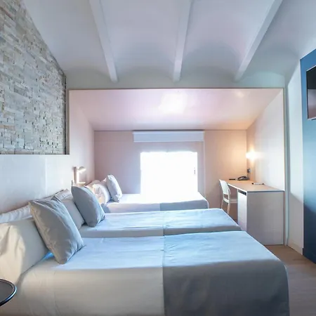 Casual De Artes Hotel