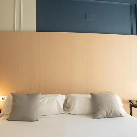 Hotel Casual De Artes