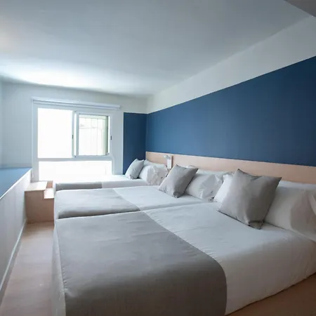 Hotel Casual De Artes 3*