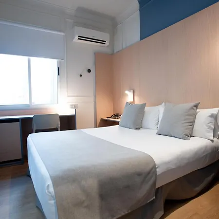 Hotel Casual De Artes