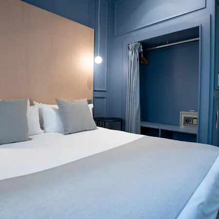 Casual De Artes Hotel Valencia