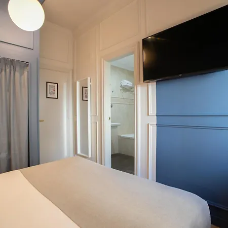 Hotel Casual De Artes Valencia