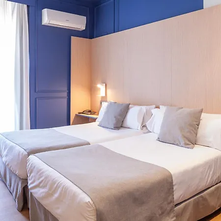 Casual De Artes Hotel