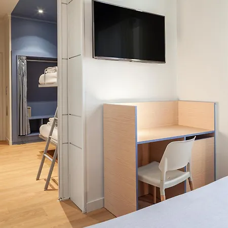 Hotel Casual De Artes