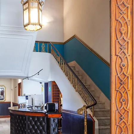 Casual De Artes Hotel Valencia