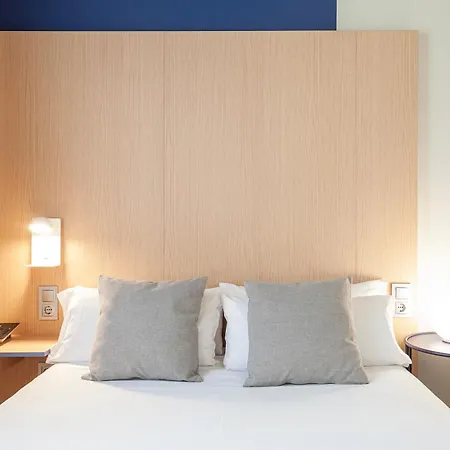 Hotel Casual De Artes Valencia