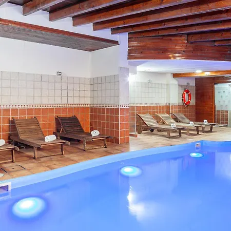 Casual De Artes Hotel