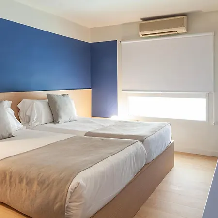 Hotel Casual De Artes