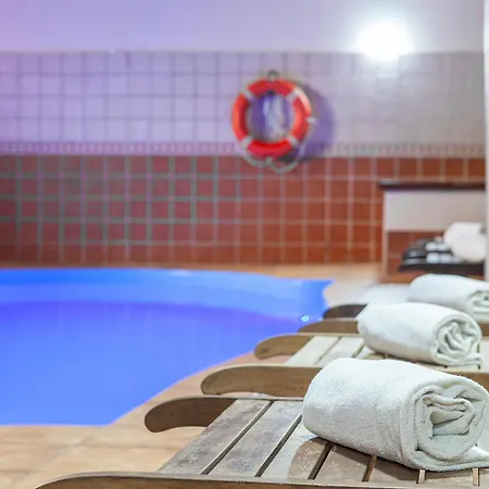 Casual De Artes Hotel Valencia