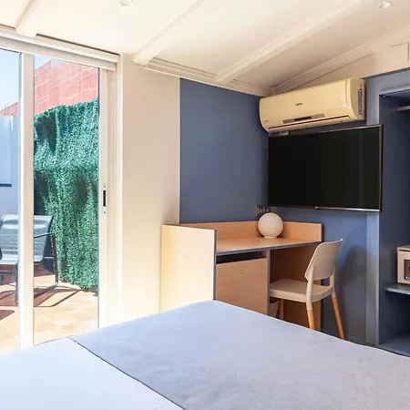 Casual De Artes 3* Valencia