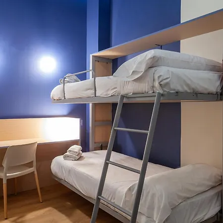 Hotel Casual De Artes