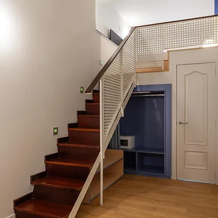 Hotel Casual De Artes 3*