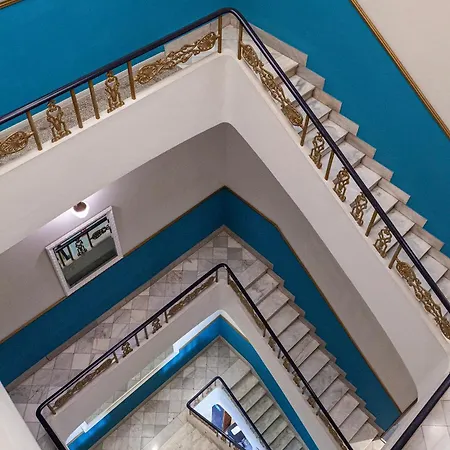 Hotel Casual De Artes Valencia