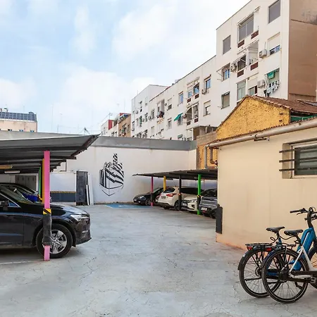 Casual De Artes Hotel