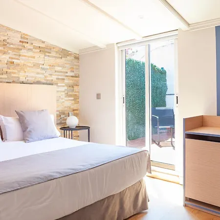 Casual De Artes Hotel Valencia