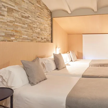 Hotel Casual De Artes Valencia