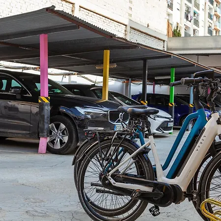 Casual De Artes 3* Valencia