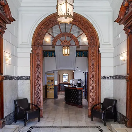 Hotel Casual De Artes 3*