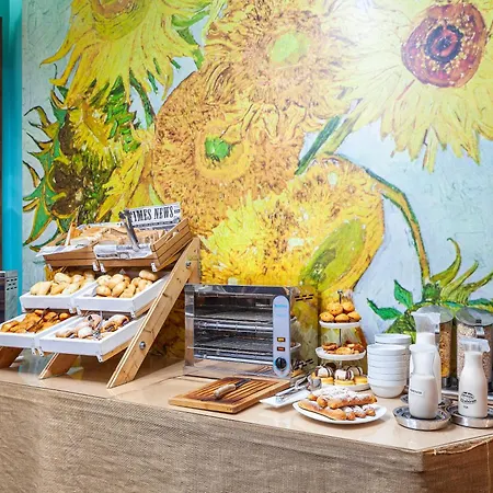 Casual De Artes Valencia