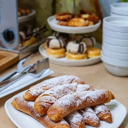 Casual De Artes 3* Valencia